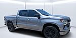 Used 2024 CHEVROLET SILVERADO 1500 RST in ST. AUGUSTINE, FLORIDA