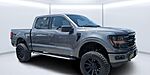 Used 2025 FORD F-150 XLT in ST. AUGUSTINE, FLORIDA