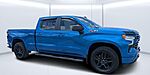 Used 2024 CHEVROLET SILVERADO 1500 RST in ST. AUGUSTINE, FLORIDA