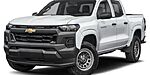 Used 2025 CHEVROLET COLORADO TRAIL BOSS in ST. AUGUSTINE, FLORIDA