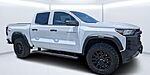 Used 2025 CHEVROLET COLORADO TRAIL BOSS in ST. AUGUSTINE, FLORIDA