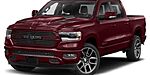 Used 2022 RAM 1500 BIG HORN/LONE STAR in ST. AUGUSTINE, FLORIDA