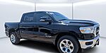 Used 2022 RAM 1500 BIG HORN/LONE STAR in ST. AUGUSTINE, FLORIDA