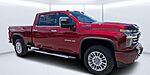 Used 2020 CHEVROLET SILVERADO 2500 HIGH COUNTRY in ST. AUGUSTINE, FLORIDA