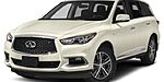 Used 2019 INFINITI QX60 PURE in ST. AUGUSTINE, FLORIDA