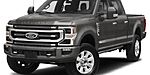 Used 2022 FORD F-250 PLATINUM in ST. AUGUSTINE, FLORIDA