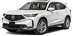 Used 2025 ACURA MDX BASE in ST. AUGUSTINE, FLORIDA