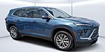 Used 2026 BUICK ENCLAVE PREFERRED in ST. AUGUSTINE, FLORIDA