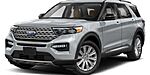 Used 2024 FORD EXPLORER LIMITED in ST. AUGUSTINE, FLORIDA