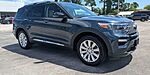 Used 2024 FORD EXPLORER LIMITED in ST. AUGUSTINE, FLORIDA