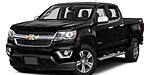 Used 2016 CHEVROLET COLORADO Z71 in ST. AUGUSTINE, FLORIDA