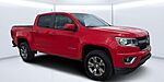Used 2016 CHEVROLET COLORADO Z71 in ST. AUGUSTINE, FLORIDA