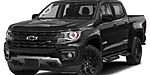 Used 2022 CHEVROLET COLORADO Z71 in ST. AUGUSTINE, FLORIDA