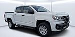Used 2022 CHEVROLET COLORADO Z71 in ST. AUGUSTINE, FLORIDA