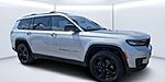 Used 2023 JEEP GRAND CHEROKEE L ALTITUDE in ST. AUGUSTINE, FLORIDA