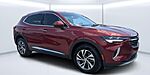 Used 2023 BUICK ENVISION ESSENCE in ST. AUGUSTINE, FLORIDA