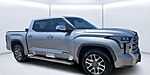 Used 2024 TOYOTA TUNDRA 1794 in ST. AUGUSTINE, FLORIDA