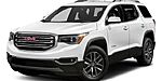 Used 2018 GMC ACADIA SLT-1 in ST. AUGUSTINE, FLORIDA