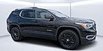 Used 2018 GMC ACADIA SLT-1 in ST. AUGUSTINE, FLORIDA