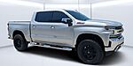 Used 2021 CHEVROLET SILVERADO 1500 LTZ in ST. AUGUSTINE, FLORIDA