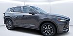 Used 2018 MAZDA CX-5 TOURING in ST. AUGUSTINE, FLORIDA