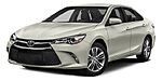 Used 2017 TOYOTA CAMRY SE in ST. AUGUSTINE, FLORIDA