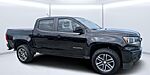 Used 2021 CHEVROLET COLORADO WORK TRUCK in ST. AUGUSTINE, FLORIDA