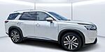 Used 2023 NISSAN PATHFINDER PLATINUM in ST. AUGUSTINE, FLORIDA