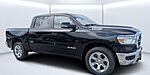 Used 2022 RAM 1500 BIG HORN/LONE STAR in ST. AUGUSTINE, FLORIDA