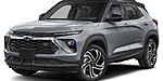 Used 2024 CHEVROLET TRAILBLAZER RS in ST. AUGUSTINE, FLORIDA