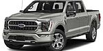 Used 2021 FORD F-150 PLATINUM in ST. AUGUSTINE, FLORIDA