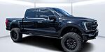 Used 2021 FORD F-150 PLATINUM in ST. AUGUSTINE, FLORIDA
