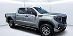 Used 2024 GMC SIERRA 1500 PRO in ST. AUGUSTINE, FLORIDA