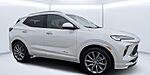 Used 2024 BUICK ENCORE GX AVENIR in ST. AUGUSTINE, FLORIDA