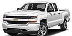 Used 2018 CHEVROLET SILVERADO 1500 CUSTOM in ST. AUGUSTINE, FLORIDA