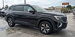 Used 2024 Volkswagen Atlas 2.0T SE in ST. AUGUSTINE, FLORIDA