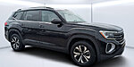 Used 2024 Volkswagen Atlas 2.0T SE in ST. AUGUSTINE, FLORIDA