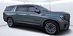 Used 2024 GMC YUKON XL DENALI ULTIMATE in ST. AUGUSTINE, FLORIDA