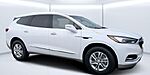 Used 2021 BUICK ENCLAVE ESSENCE in ST. AUGUSTINE, FLORIDA