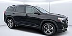 Used 2020 GMC TERRAIN SLT in ST. AUGUSTINE, FLORIDA