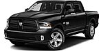Used 2016 RAM 1500 EXPRESS in ST. AUGUSTINE, FLORIDA