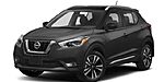 Used 2020 NISSAN KICKS SR in ST. AUGUSTINE, FLORIDA
