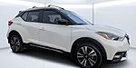 Used 2020 NISSAN KICKS SR in ST. AUGUSTINE, FLORIDA