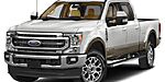 Used 2022 FORD F-350 LARIAT in ST. AUGUSTINE, FLORIDA