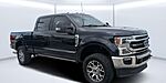 Used 2022 FORD F-350 LARIAT in ST. AUGUSTINE, FLORIDA