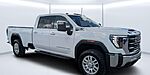 Used 2024 GMC SIERRA 3500HD SLT in ST. AUGUSTINE, FLORIDA