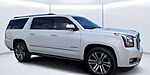 Used 2018 GMC YUKON XL DENALI in ST. AUGUSTINE, FLORIDA
