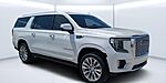 Used 2024 GMC YUKON XL DENALI in ST. AUGUSTINE, FLORIDA