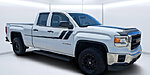 Used 2015 GMC SIERRA 1500 BASE in ST. AUGUSTINE, FLORIDA