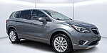 Used 2020 BUICK ENVISION PREMIUM I in ST. AUGUSTINE, FLORIDA